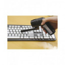 PROSKIT HRV156 Mini Aspirador Portatil con Accesorios MS-C002