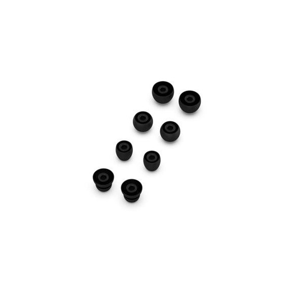 SANDA Recambio Silicona para Auricular SD-0976/3075