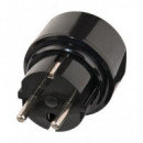 BRENNENSTUHL Enchufe Australia/h para Europeo/m 1508510