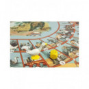 Cayro Collection Juego de la Oca Retro 35X35CMS 530  LALO