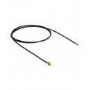 DELOCK Cable Antena Mhf 1.13 Impedancia 50OHM 50CMS 89651