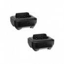 MOTOROLA Pack 2  Bases de Carga Talk About T82 PMLN8231AR