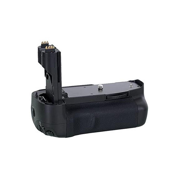 PHOTTIX Empuñadora Canon 7D BG-7D