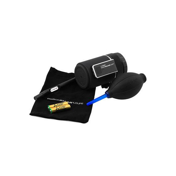 LENSPEN Kit Sensorklear para Sensores de Camaras Reflex