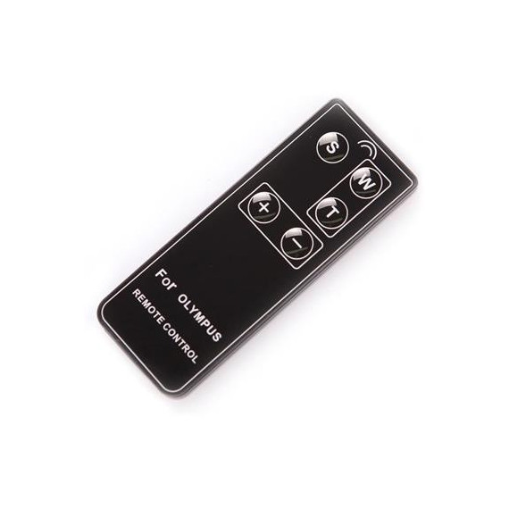 PHOTTIX Mando Distancia Inalambrica Infrarojo para Olympus