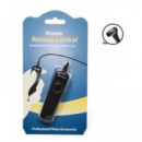 PHOTTIX Mando Distancia Cable 5 Mtrs Conector C8 Canon