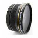 POLAROID Objetivo Gran Angular 43X  52MM