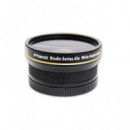 POLAROID Objetivo Gran Angular 43X 58MM