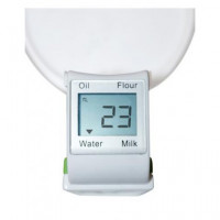 SYTECH Pesa Digital de Cocina SY-BS511 Forma Jarra