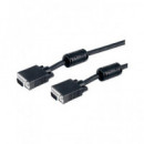 NIMO WIR204 Cable VGA M/m 15 Pines 7MTRS