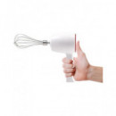 BEPER Batidora de Mano Recargable 5V P102SBA007