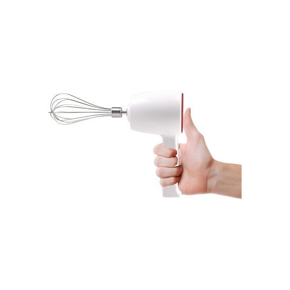 BEPER Batidora de Mano Recargable 5V P102SBA007