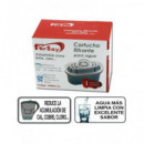 FERSAY Filtro de Agua Adaptable para Brita, Jata 1 Unidad