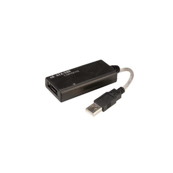 Value Convertidor USB a Esata  VALUELINE