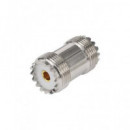 NIMO Conector Barril Uhf H/h CON1120   (1319)