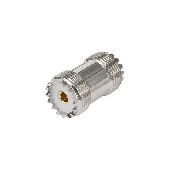 NIMO Conector Barril Uhf H/h CON1120   (1319)