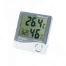 PROSKIT TESNT311 Medidor Digital Temperatura/humedad Ambiente NT-311
