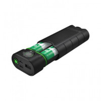 LED LENSER Bateria Externa Flex 10 9000MAH