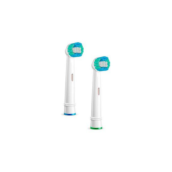 Tm Oral-b Refil para Oral-b Pack 2 Unidades TMBH112 LALO