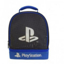 Playstation Bolsa Almuerzo Duo Ps PLS91498SAI  LALO