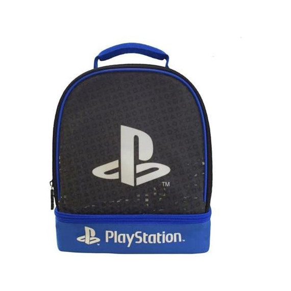 Playstation Bolsa Almuerzo Duo Ps PLS91498SAI  LALO