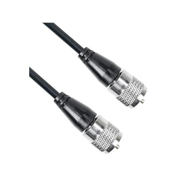 Pni Cable R50 Pl/pl 50CMS Latiguillo 50 Ohmios  PK