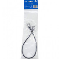 Pni Cable R50 Pl/pl 50CMS Latiguillo 50 Ohmios  PK