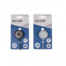 OUT OF THE BLUE Luz Led en Cinta Silicona para Bolsos