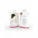 XO Mini Auriculares BLUETOOTH Tws Blanco XO-X7 + Base de Carga