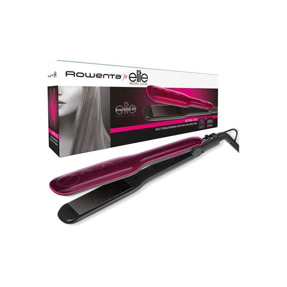 ROWENTA Placha Alisadora SF4112 Express Liss