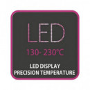 ROWENTA Placha Alisadora SF4112 Express Liss