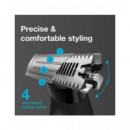 BRAUN Afeitadora Facial XT3100 4D Blade