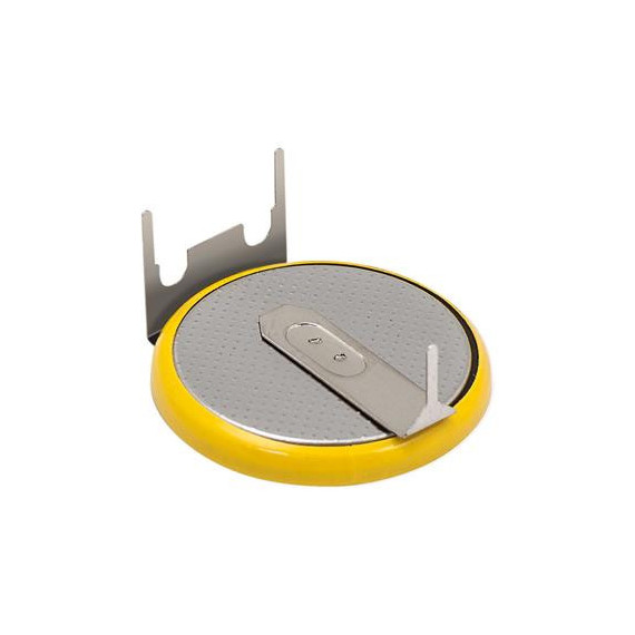 NIMO Pila Litio CR2032H 3V 210MAH C.i PLI012