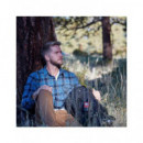 MIDLAND Kit Emergencia E+ready EK30 con 2 Walkies XT30/6 Pilas Aa Recargables/linterna/silbato con B