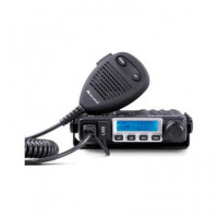 MIDLAND Pack Emisora Movil Cb Go-usb MIDLAND M-mini USB +antena LC29 +base Magnetica