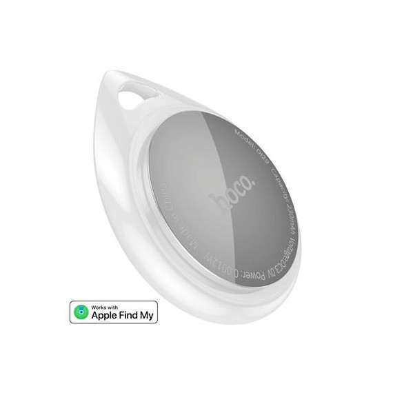 HOCO Localizador Airtag para Iphone, Ipad y Porductos Apple DI29