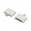 FONESTAR Adaptador Iphone 4 a Iphone 5