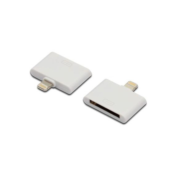 FONESTAR Adaptador Iphone 4 a Iphone 5