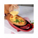 Bm Sarten Electrica Compacta 800W BN3671  LALO