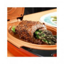 Bm Sarten Electrica Compacta 800W BN3671  LALO