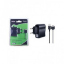 MTK Cargador Red para Ps Vita K3238