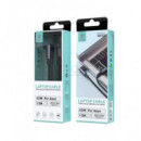 Ikrea Cable para Portatil Asus 65W 20V/3.25A 1.5MTRS WB1232  LALO