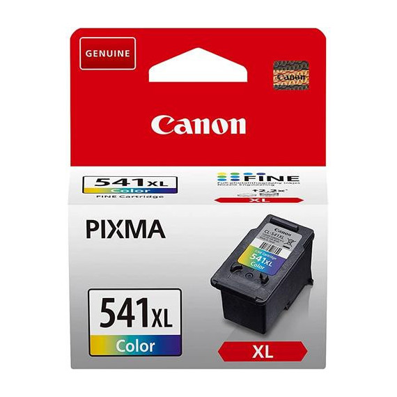 CANON Tinta 541XL Color