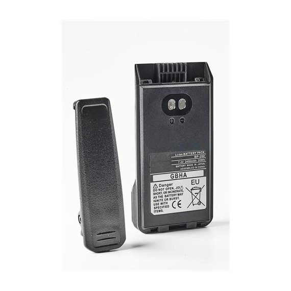 Bateria BP280 Compatible para Emisora ICOM IC-A16E