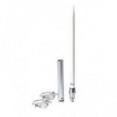 DIAMOND Antena Doble Banda Uhf/vhf VX50 Digital