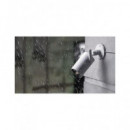 XIAOMI Camara Vigilancia Exterior Ip AW300 2K IP66 Vision Nocturna Blanca