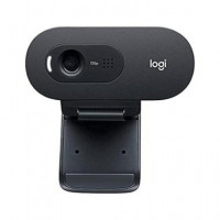 LOGITECH  Webcam C505E HD 720P