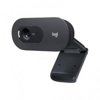 LOGITECH  Webcam C505E HD 720P