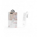ACCETEL BLUETOOTH Mono Earpiece EPW195W Blanc