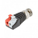 NIMO Conector Bnc/m con Clema CON917